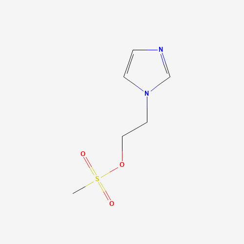 FT-0727986 CAS:94614-67-2 chemical structure