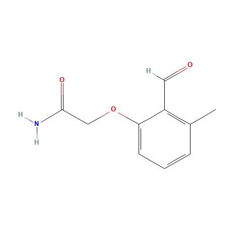 FT-0727991 CAS:1000267-51-5 chemical structure