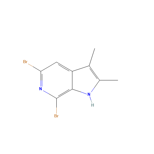FT-0727998 CAS:1201824-91-0 chemical structure