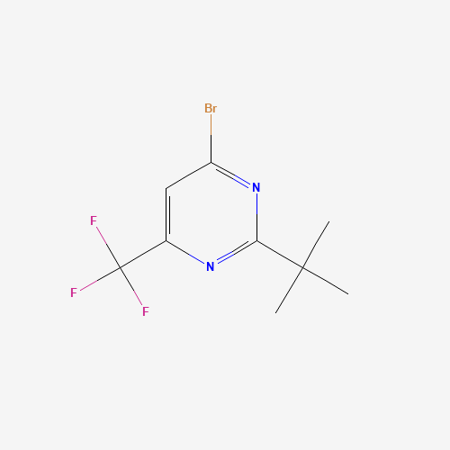 FT-0728002 CAS:1124147-33-6 chemical structure