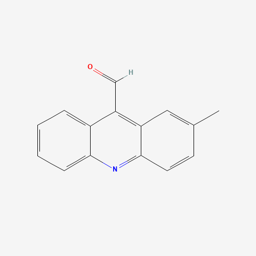 FT-0728003 CAS:70401-29-5 chemical structure