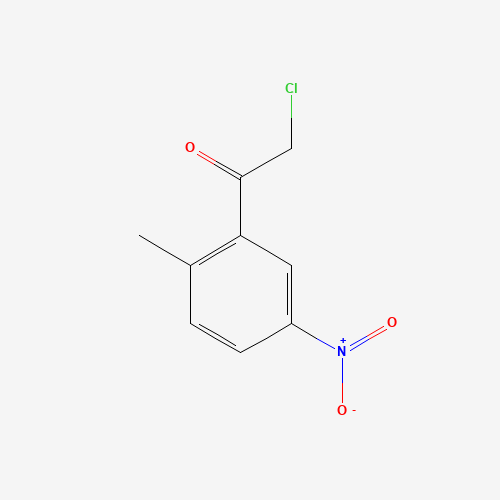FT-0728005 CAS:1312810-84-6 chemical structure