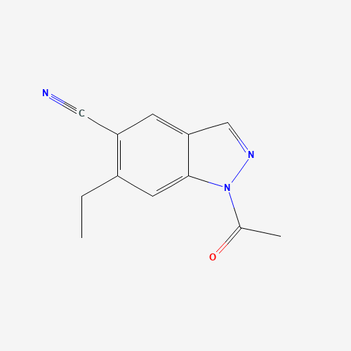 FT-0728011 CAS:1312008-63-1 chemical structure