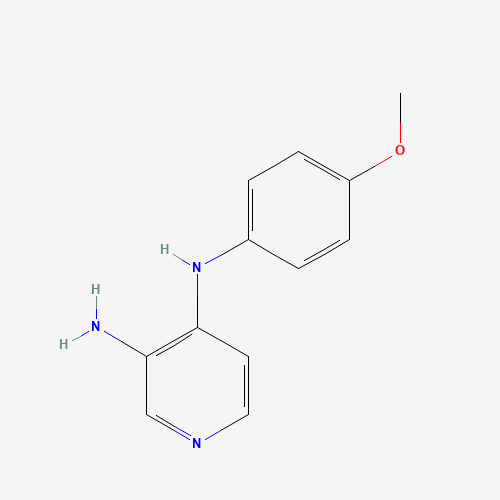 FT-0728013 CAS:88614-03-3 chemical structure