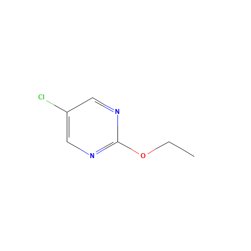 5-chloro-2-ethoxypyrimidine (CAS: 1289386-43-1) - Related Chemical Product