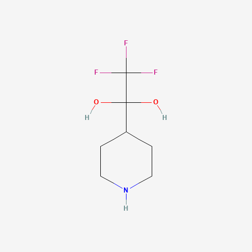 FT-0728030 CAS:1268520-17-7 chemical structure