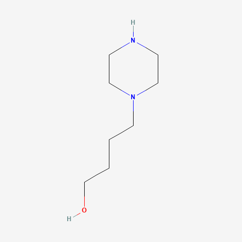 FT-0728033 CAS:5623-92-7 chemical structure