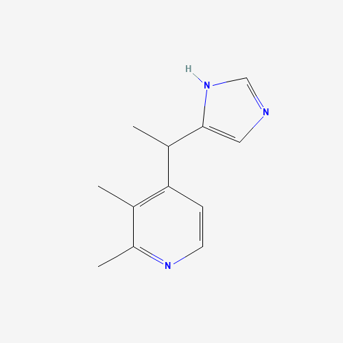FT-0728034 CAS:1239649-27-4 chemical structure