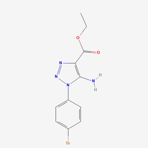 FT-0728041 CAS:106748-14-5 chemical structure