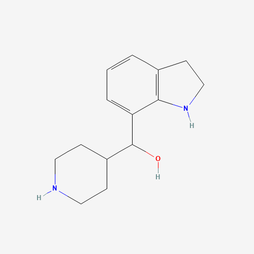 FT-0728044 CAS:864297-62-1 chemical structure