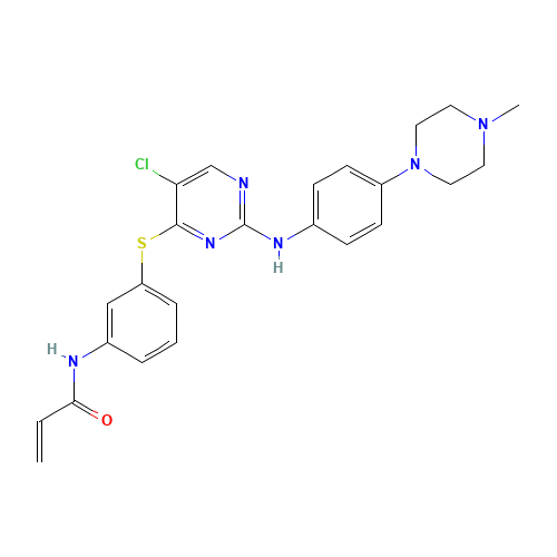 FT-0728045 CAS:1214265-57-2 chemical structure