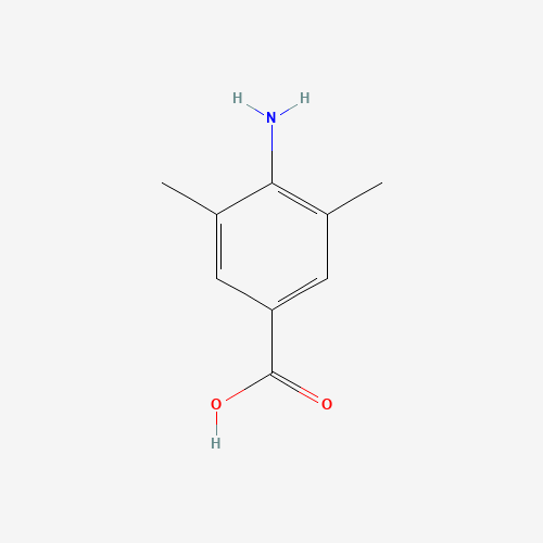 FT-0728050 CAS:4919-40-8 chemical structure