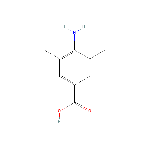 FT-0728050 CAS:4919-40-8 chemical structure