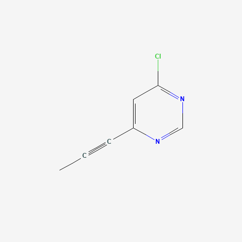FT-0728051 CAS:1504391-03-0 chemical structure