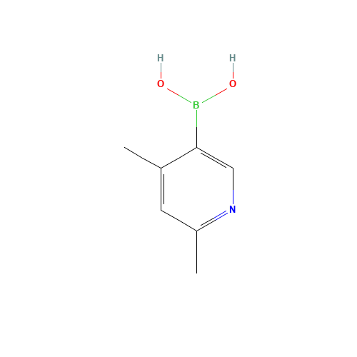 FT-0728053 CAS:1001907-68-1 chemical structure