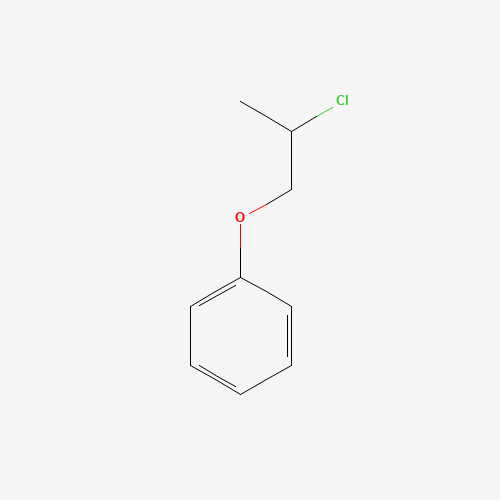 2-chloropropoxybenzene (CAS: 53491-30-8) - Related Chemical Product