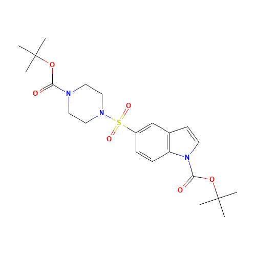 FT-0728081 CAS:503045-76-9 chemical structure