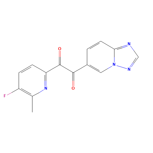 FT-0728085 CAS:943442-82-8 chemical structure