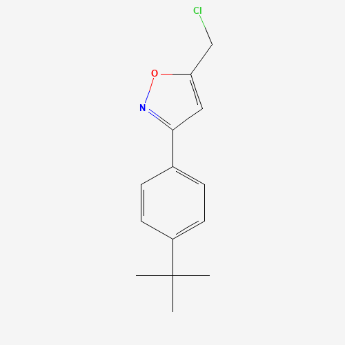 FT-0728086 CAS:1105063-52-2 chemical structure