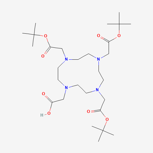 FT-0728089 CAS:137076-54-1 chemical structure