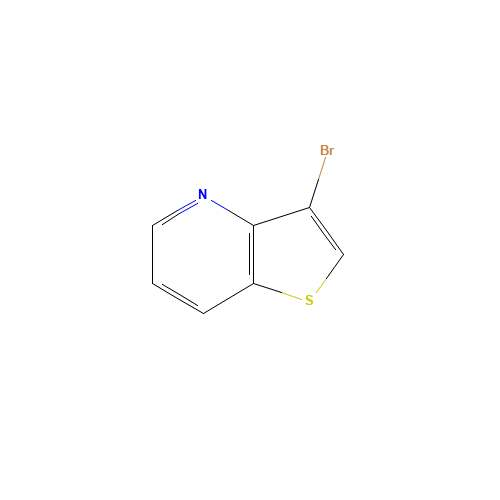 3-bromothieno[3,2-b]pyridine (CAS: 94191-12-5) - Related Chemical Product