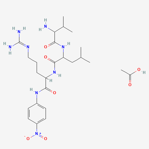 FT-0728108 CAS:117961-23-6 chemical structure