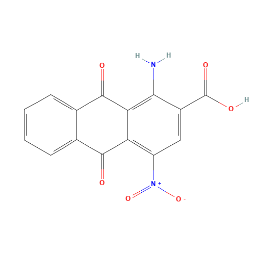 FT-0728111 CAS:2058-02-8 chemical structure