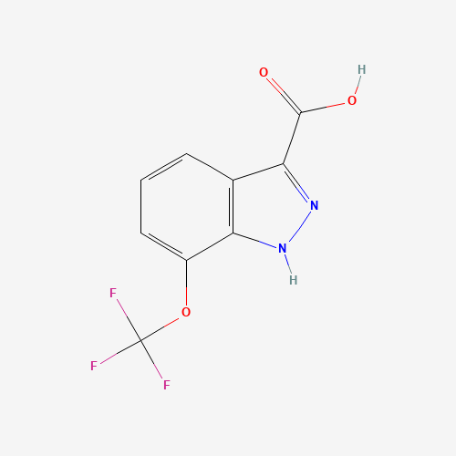 FT-0728114 CAS:885277-92-9 chemical structure