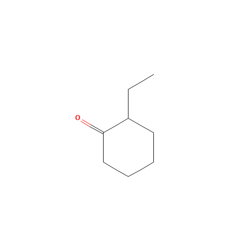 2-ethylcyclohexan-1-one (CAS: 4423-94-3) - Related Chemical Product