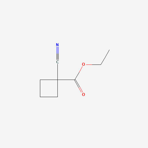 ethyl 1-cyanocyclobutane-1-carboxylate (CAS: 28246-87-9) - Related Chemical Product
