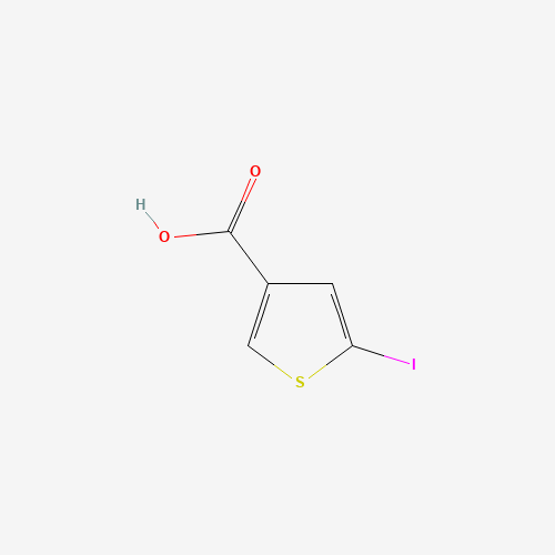 FT-0728150 CAS:18895-01-7 chemical structure
