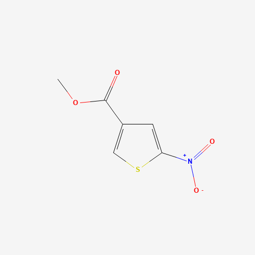 FT-0728164 CAS:88770-22-3 chemical structure