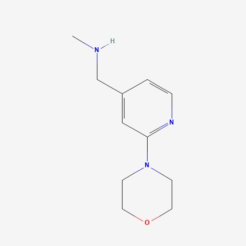 FT-0728166 CAS:869901-11-1 chemical structure