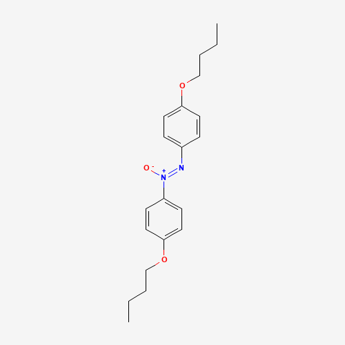 (4-butoxyphenyl)-(4-butoxyphenyl)imino-oxidoazanium (CAS: 17051-01-3) - Related Chemical Product