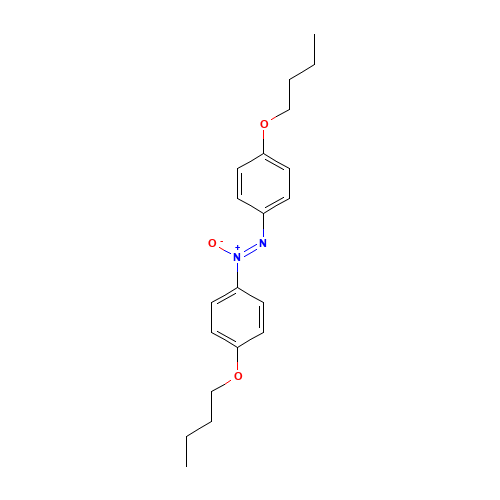 (4-butoxyphenyl)-(4-butoxyphenyl)imino-oxidoazanium (CAS: 17051-01-3) - Related Chemical Product