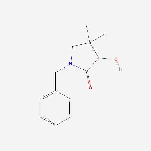 FT-0728184 CAS:565430-90-2 chemical structure