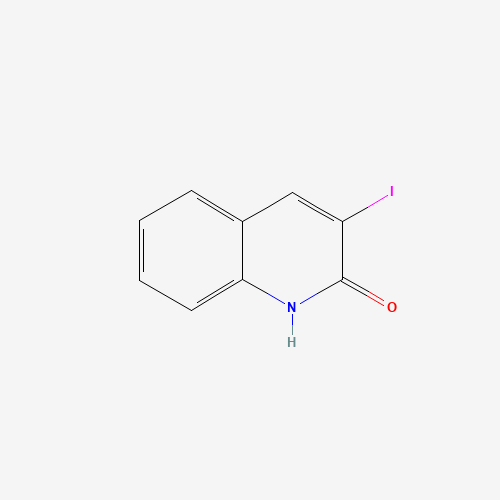 FT-0728185 CAS:335649-85-9 chemical structure