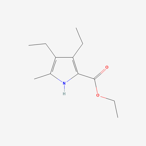 FT-0728202 CAS:16200-50-3 chemical structure