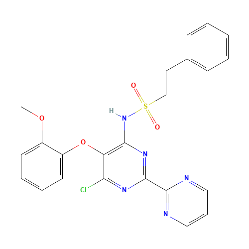 FT-0728204 CAS:218601-21-9 chemical structure