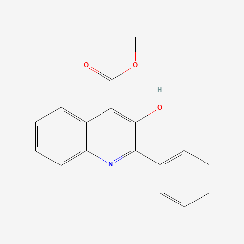 FT-0728210 CAS:63330-58-5 chemical structure