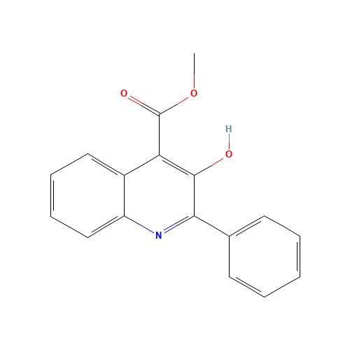 FT-0728210 CAS:63330-58-5 chemical structure
