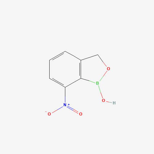 FT-0728214 CAS:1268336-14-6 chemical structure