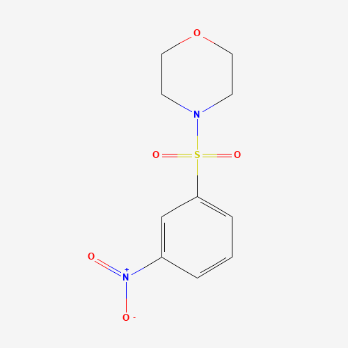 FT-0728218 CAS:91619-33-9 chemical structure