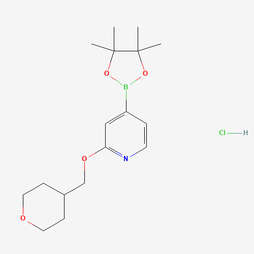 FT-0728222 CAS:1610520-34-7 chemical structure