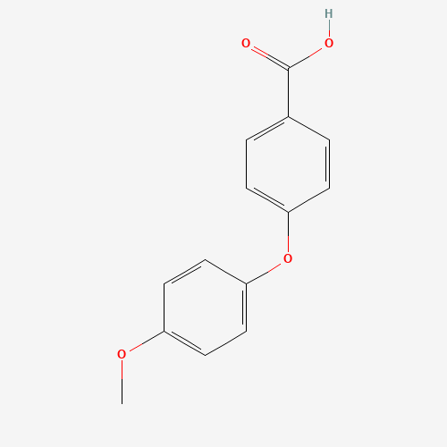 FT-0728230 CAS:3525-22-2 chemical structure