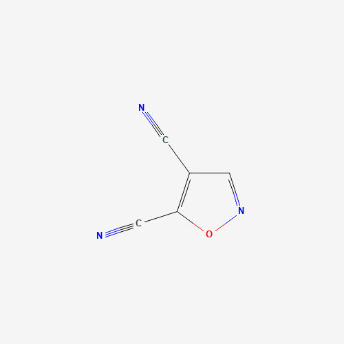 1,2-oxazole-4,5-dicarbonitrile (CAS: 1256633-32-5) - Related Chemical Product