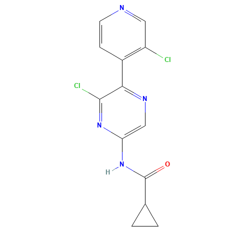 FT-0728249 CAS:925678-46-2 chemical structure