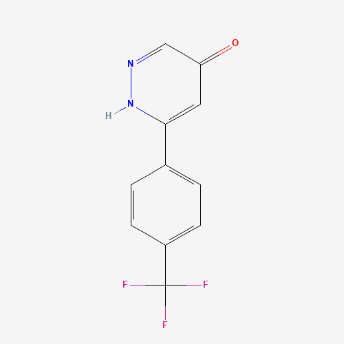 FT-0728253 CAS:849680-81-5 chemical structure
