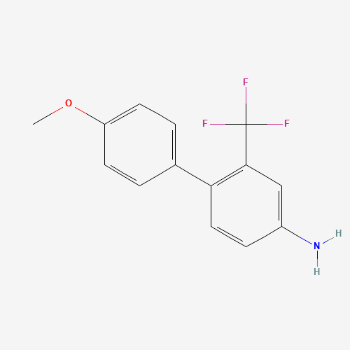 FT-0728281 CAS:1044209-50-8 chemical structure
