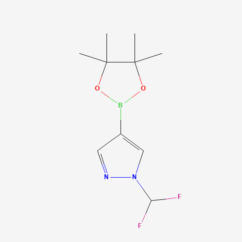 FT-0728283 CAS:1206640-82-5 chemical structure